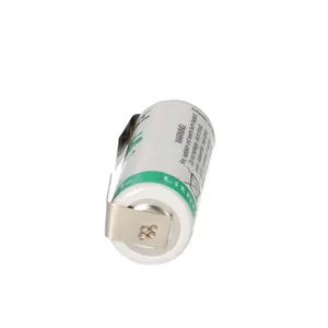 3.6v 1.2Ah 2.6Ah 2.1Ah 3.6Ah 7.7Ah 17Ah 5.8Ah 13Ah Rechargeable Lithium Primary Battery Cell