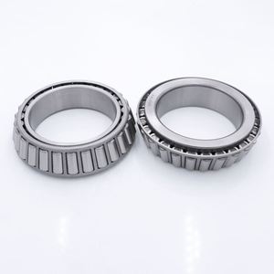 ตลับลูกปืนสแตนเลส S32004 สำหรับรถสามล้อไฟฟ้า ตลับลูกปืนเม็ดเรียว S32005 S32006 S32007 S32008 S32009 S32010 - Product Image 4