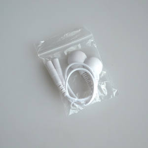 针脚适配器电缆插头W/十2至3.5毫米转换线电极引出线 - Product Image 5