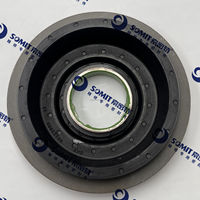 84681932 Nouveau joint d'huile de tracteur RY.HF TC 27.5*74/88*11.5/20 en caoutchouc ACM, pour vilebrequin haute vitesse, personnalisé pour applications hydrauliques