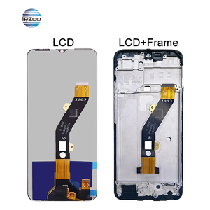 หน้าจอแอลซีดีสำหรับสมาร์ท7 X6515สำหรับหน้าจอ LCD อะไหล่สำหรับสมาร์ท7นิ้ว X6516 LCD - Product Image 3