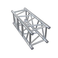Torre de soporte para altavoz, estructura de línea de aluminio, fabricante de armazón