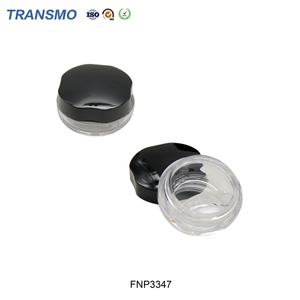 Envase de Plástico Ecológico para Bálsamo Labial, Envase Cosmético Vacío Personalizable de 3g - Product Image 1