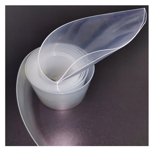 Tube en plastique TPU haute transparence pour un système de traitement de l'eau municipal efficace - Product Image 5