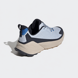 Golden <span class=keywords><strong>Heymann</strong></span> Herren-Trail-Laufschuhe, leichte Outdoor-Sport-Sneaker, atmungsaktiv, gepolstert, mit Schnürung, rutschfest, zum Wandern und Spazierengehen - Product Image 3