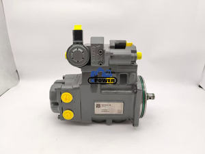 Nueva Bomba de Presión de Inyección de Combustible para Excavadora XPower A924 A924 HL/LH30 11368791 - Product Image 2