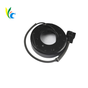 Cuộn dây ly hợp điện từ trực tiếp từ nhà máy, linh kiện ly hợp từ tính, cuộn dây 12V24V cho hệ thống máy nén điều hòa không khí ô tô - Product Image 2