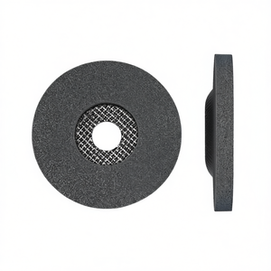 Disco de Fibra Ttake Ab7000 115x15 mm HD Dura S-M - Product Image 2