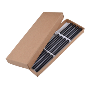 Pajitas en Set con Caja de Regalo o Tubo de Papel, Productos Más Vendidos 2024, Envío Rápido, Ecológicas, de Vidrio, <span class=keywords><strong>2022</strong></span> en EE. UU., 2024 - Product Image 5