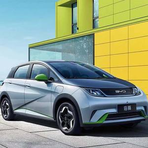 2023 BYD Haitun Offre Spéciale véhicule électrique véhicule énergétique pour la famille - Product Image 3