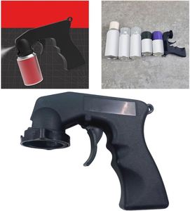 Pistola pulverizadora portátil, reutilizable, ideal como regalo promocional para ferias comerciales en las industrias de pintura y revestimiento. - Product Image 1