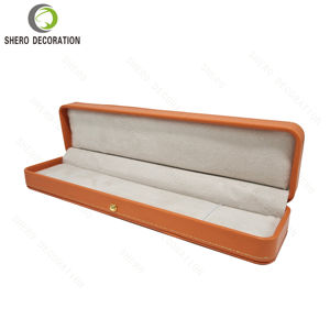 Boîte à bijoux de luxe, boîte cadeau de luxe, boucle en or haut de gamme, bague, bracelet, broche, boucles d'oreilles, collier - Product Image 4