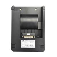 Impresora térmica de alta velocidad para restaurantes, dispositivo para imprimir en supermercados, de 58mm, barato, venta al por mayor