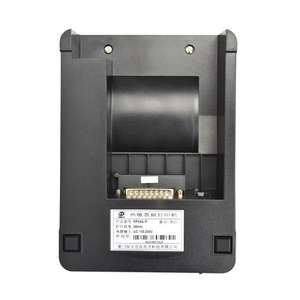 Imprimante thermique de tickets de caisse pour restaurant, grand engrenage, 58mm, vente en gros, économique - Product Image 5