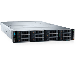 Servidor PowerEdge R760xd2 2U de 2 Sockets con Espacio para Discos de 3.5 Pulgadas, con hasta 28 Discos para una Capacidad Total de 616 TB - Product Image 2
