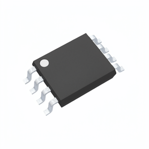 Circuit intégré logique FF de type D simple 1 bit 8VSSOP 8 VFSOP (0,091 po, largeur 2,30 mm) – Composant électronique de distributeur agréé - Product Image 1