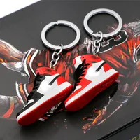 Wholesale Aj Metal Crafts Yezzy Basketball Key Holder Popsicle Buckle  Alcohol Tester Air Jordan 1 Custom Logo Soft Rubber PVC Keychain - China  Custom Keychain and Keychain Safety price