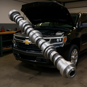 Kit de sistemas de ajuste de motor AFM, elevadores de árbol de levas, 19 piezas, para Chevrolet Avalanche 2007-2013 - Product Image 2