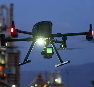 Original Zenmuse L1 Infrared Thermal <b>Network</b> <b>Camera</b> LiDAR 20MP RGB Aerial Surveying Building Accurate 3D Mode Matrice 300 RTK - Product Image 5