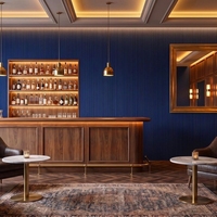 Solution acoustique moderne pour bureau : Panneau mural Groove, panneau acoustique pour animaux de compagnie, isolation acoustique pour studio de musique, système de cinéma maison écologique