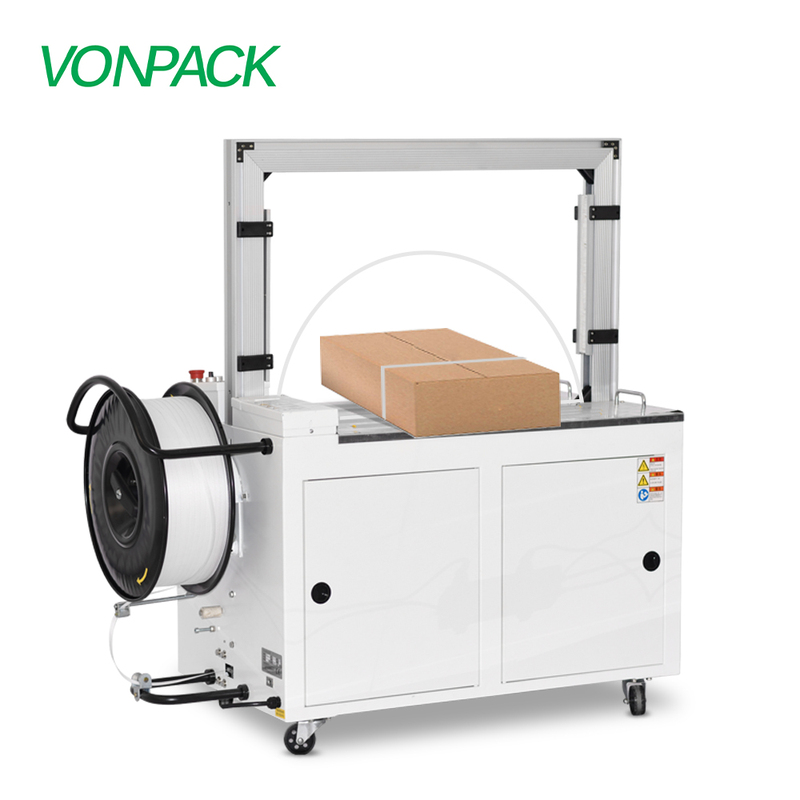 MH101 Fully Automatic Cutting and Automatic