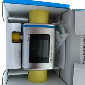 เครื่องวัดอัตราการไหลแบบแม่เหล็กอัจฉริยะ Endress+Hauser Picomag รุ่น DMA15 DMA20 DMA25 DMA50 - Product Image 2
