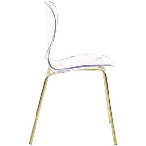 Acrylic Furniture <strong>Cheap</strong> Plastic <strong>Chair</strong> Dining Living Room Lounge <strong>Chair</strong> Acrylic <strong>Folding</strong> Bubble <strong>Chair</strong> for Home Wedding - Product Image 4