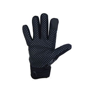 Gants de sécurité antidérapants pour écran tactile pour hommes Paume enduite de silicone pour les travaux de soudage de la construction Gants de travail pour mécanicien - Product Image 3