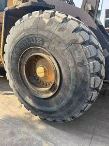 95% nuevo buen estado Volvo L180G Mini cargador Venta caliente cargador de ruedas de tamaño pequeño motor de alto rendimiento usado Skid Steer barato - Product Image 2