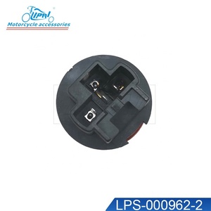 หลอด<span class=keywords><strong>ไฟ</strong></span><span class=keywords><strong>หน้า</strong></span>รถจักรยานยนต์12V40 PH11/40W สำหรับฮอนด้า DIO AF34วันนี้ AF56 AF61 AF62 - Product Image 3