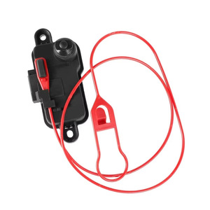 Actionneur de déverrouillage du coffre 4L0862153D pour Audi A3 A6 A7 C7 Q3 Q7 2010 2016 - Product Image 4