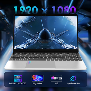 Fashion Design 15.6inch <strong>windows</strong> 11 Laptop Intel Celeron N95 8GB/16GB+512GB Gaming Business <strong>Computer</strong> <strong>Notebook</strong> Slim Laptop - Product Image 3