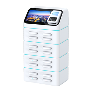 Kiosque <span class=keywords><strong>de</strong></span> paiement POS pour restaurant avec station <span class=keywords><strong>de</strong></span> <span class=keywords><strong>location</strong></span> <span class=keywords><strong>de</strong></span> batteries externes en libre-service - Product Image 5