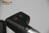 Machine de musculation professionnelle de haute qualité pour monter les escaliers, équipement durable en métal 'Stair Master', prix d'usine