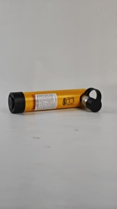 กระบอกไฮดรอลิกแบบเดี่ยว RC‑106 แรงดันสูง ระยะชักยาว เทียบเท่ากับแจ็ค Enerpac สำหรับยกเครื่องจักรหนัก - Product Image 4
