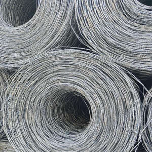 <span class=keywords><strong>Grillage</strong></span> hexagonal à <span class=keywords><strong>double</strong></span> torsion pour enclos de volailles (poulets, canards, oies), grille métallique <span class=keywords><strong>rigide</strong></span> galvanisée - Product Image 3