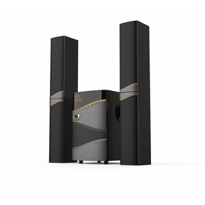 Nhà Hát TK-906-5.1home <span class=keywords><strong>5.1</strong></span> Loa Siêu Trầm Loa Âm Thanh - Product Image 4