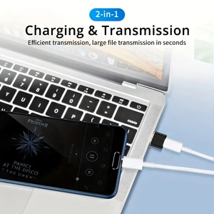 Hỗ trợ 3A 15W 20W 60W PD USB2.0 <span class=keywords><strong>USB</strong></span> 2.0 <span class=keywords><strong>Adapter</strong></span> <span class=keywords><strong>USB</strong></span> để Loại <span class=keywords><strong>C</strong></span> <span class=keywords><strong>USB</strong></span>-<span class=keywords><strong>C</strong></span> nữ để một nam Adaptor OTG chuyển đổi Loại <span class=keywords><strong>C</strong></span> <span class=keywords><strong>Adapter</strong></span> - Product Image 5