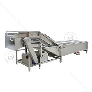 Cà phê tươi trái cây cà phê Cherry de-pulper depulper lột giặt máy sấy dây chuyền chế biến - Product Image 6