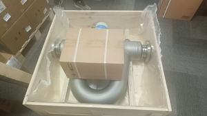 เครื่องวัดอัตราการไหลแบบโคริโอลิส Proline Promass รุ่นใหม่ 100% ของแท้-Q500 8Q5B 8Q3B คุณภาพสูง OEM ปรับแต่งได้ พร้อมจัดส่ง E Ndress H Auser - Product Image 2
