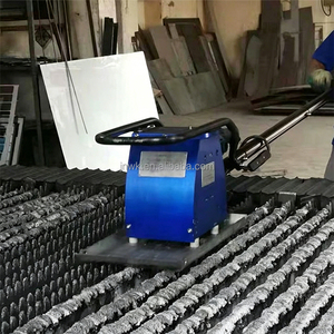 Limpiador automático de chatarra láser <span class=keywords><strong>WANKA</strong></span> con potente poder de limpieza, adecuado para máquinas de corte por plasma de fibra de 6000w y 8000w, con certificación CE - Product Image 1