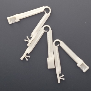 Pince de cordon ombilical en plastique de sécurité Offre Spéciale - Product Image 4