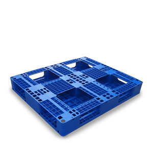 Precio barato cerrado cubierta hdpe palé para <span class=keywords><strong>el</strong></span> envío - Product Image 5