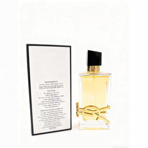 <span class=keywords><strong>Eau</strong></span> <span class=keywords><strong>de</strong></span> <span class=keywords><strong>Parfum</strong></span> para Mujer Cross Border Free Water, 100ml, Spray <span class=keywords><strong>de</strong></span> Larga Duración con Fragancia Floral y Frutal, Venta al por Mayor en Transmisión en Vivo - Product Image 4