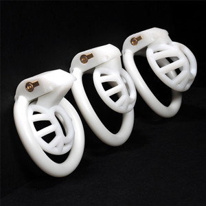 กล่องแบบกำหนดเองฟรี - อุปกรณ์ควบคุมความสุขทางเพศชายรุ่นใหม่ Cobra แบบบวก-ลบ พร้อมห่วงรัดอวัยวะเพศชาย 4 วง ผลิตภัณฑ์สำหรับผู้ใหญ่ ของเล่นสำหรับผู้ชายและเกย์ - Product Image 3