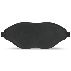 Masque de Sommeil 3D de Luxe avec Logo Personnalisé Marque Privée Respirant avec Sangle Réglable et Occultant Occultant Cils Profond pour Extension de Cils - Product Image 5
