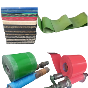 Ep200/Ep300/Ep400 Kauçuk Konveyör Bandı, Ağır Sanayi Madencilik Bantlı Konveyörleri için Endonezya, Filipinler, Suudi Arabistan'a İhracat - Product Image 6