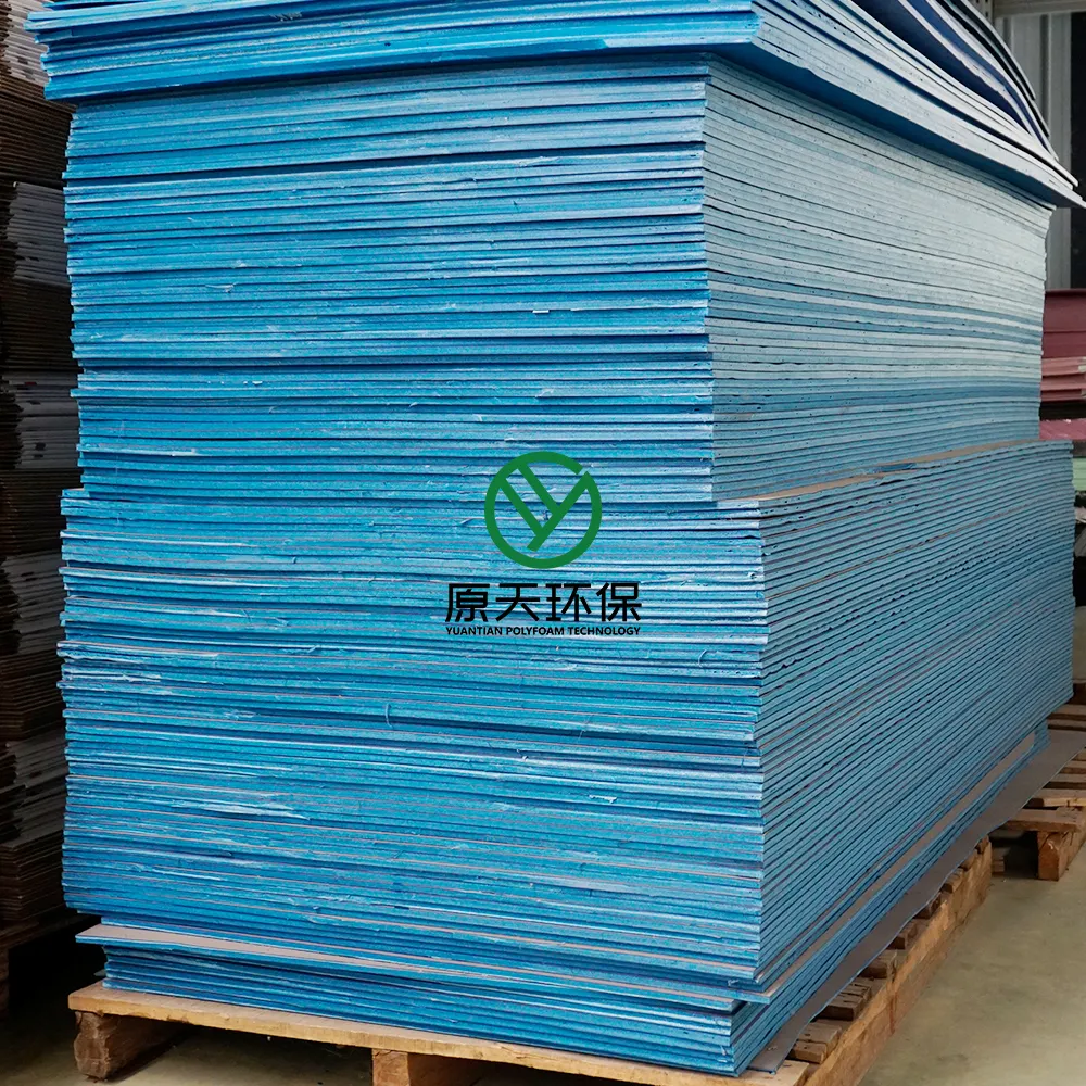 Wholesale Customized Specifications High Quality Building Materials Advertise Multifunctional Solid PP Foam Board Pp Sheet