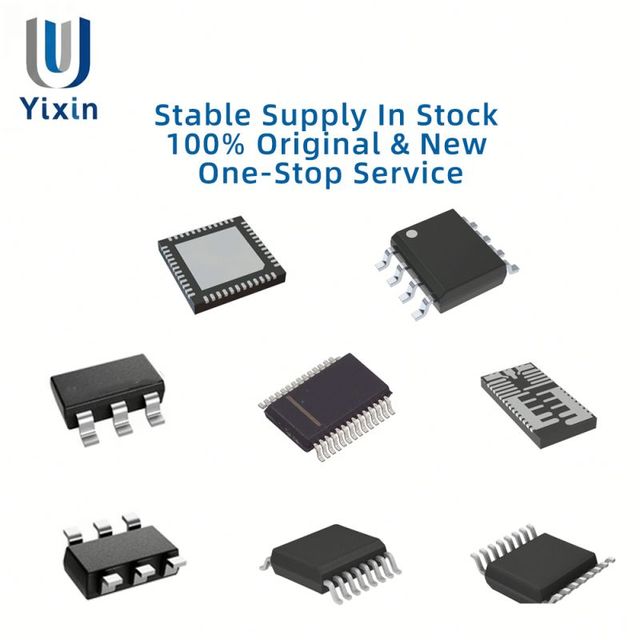 TPS54531DDAR Step-Down Pmic Power management ic Integrated circuit In stock 100% original Factory sealed