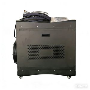 Máquina Portátil <span class=keywords><strong>4</strong></span> en 1 de Refrigeración por Agua, Nueva, Venta Directa de Fábrica, Máquina de Soldadura, Limpieza y Corte Láser - Product Image 4